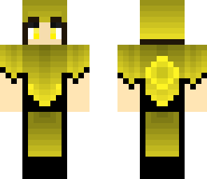 yellow knight