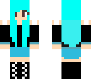 girl