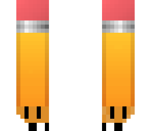 pencil of skill