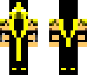 scorpion