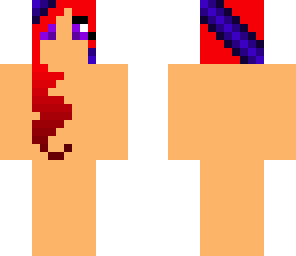 random girl base