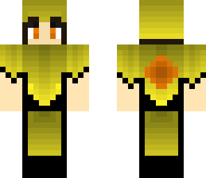 orange knight