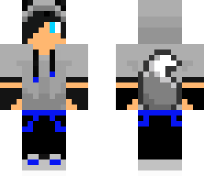 wolf teen