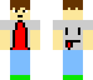 guy man