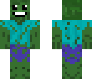 zombie