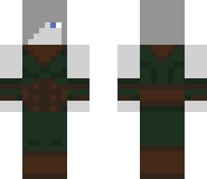 ether rogue stalker