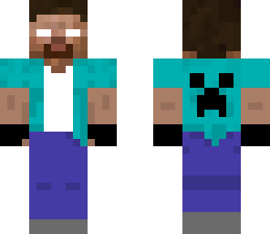 ya mi tercer skin