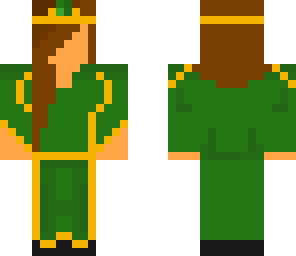 emerald queen