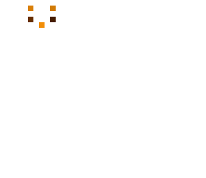 happy snow man base