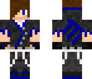 my personal skin please vote