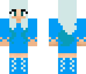 fixed ice wizard