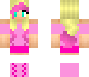 girly girl 2