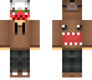 domo wolf