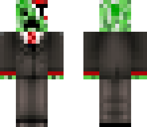 the true creeper
