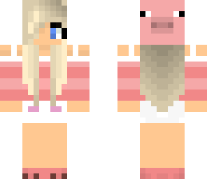 pig girl