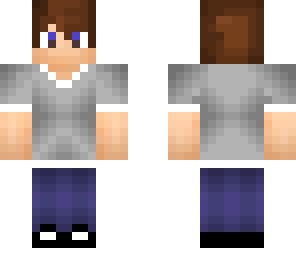 my skin