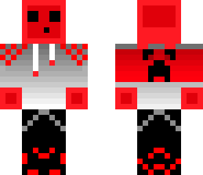 red slime