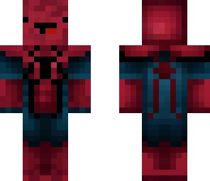 derp spider man