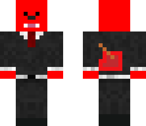 red asf jerome