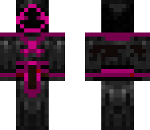 ender assasin