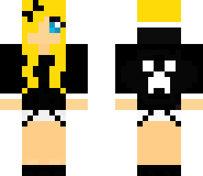hotcreeper girl remake