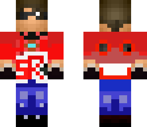 skyrummer