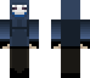 blue jester