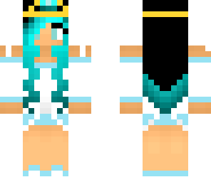 ice princess