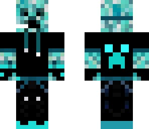 my diamond creeper updated 3