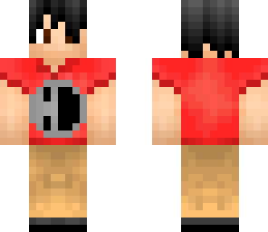random boy 3