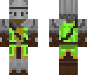 green knight prince