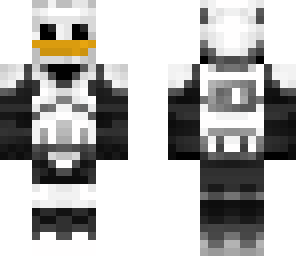 astro chiken