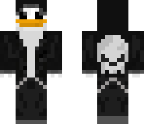 ghost chiken