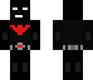 batman beyond