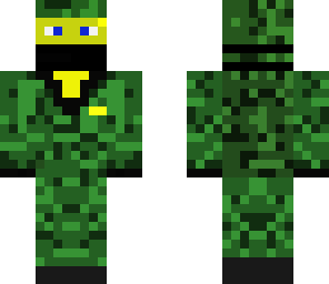 soldier