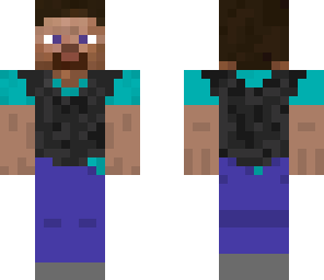 steve vest