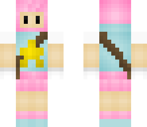 scribblenauts lily 2