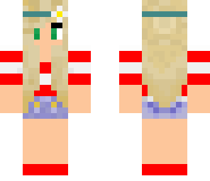 hippi and nature girl fixed