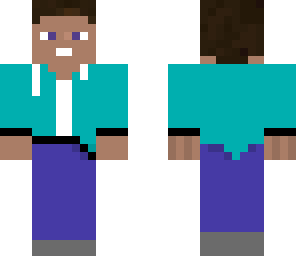stylish steve