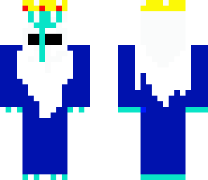 ice king