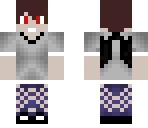 demon teen