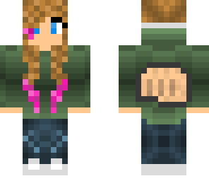 pewdiepie girl