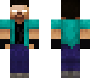 herobrine