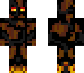magma cube