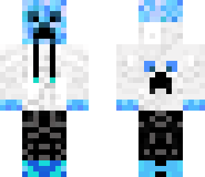 plz vote  ice creeper