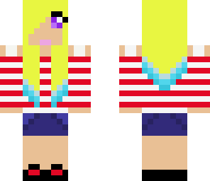girl