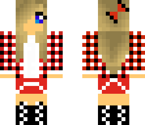 cuet girl