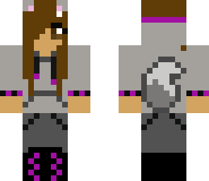 wolf girl for moonwolf3218
