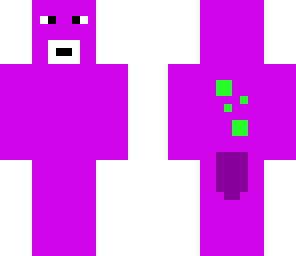 barney