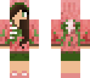 zombie piggirl